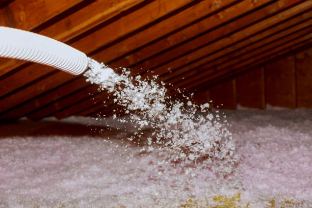 Best Geographic-Specific Insulation Services in Fort Pierce South, FL