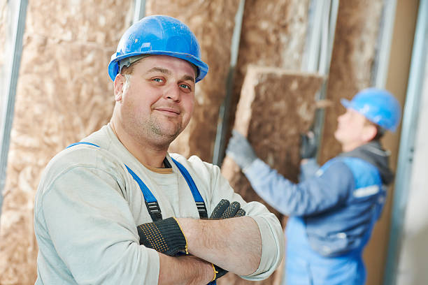 Best Blown-in Insulation in Fort Pierce South, FL
