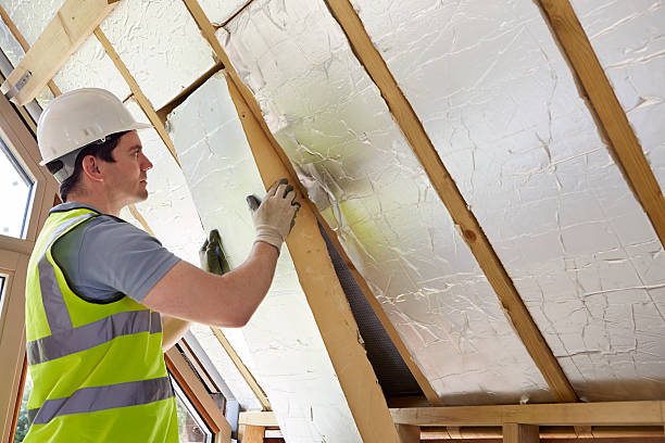 Best Cellulose Insulation in Fort Pierce South, FL